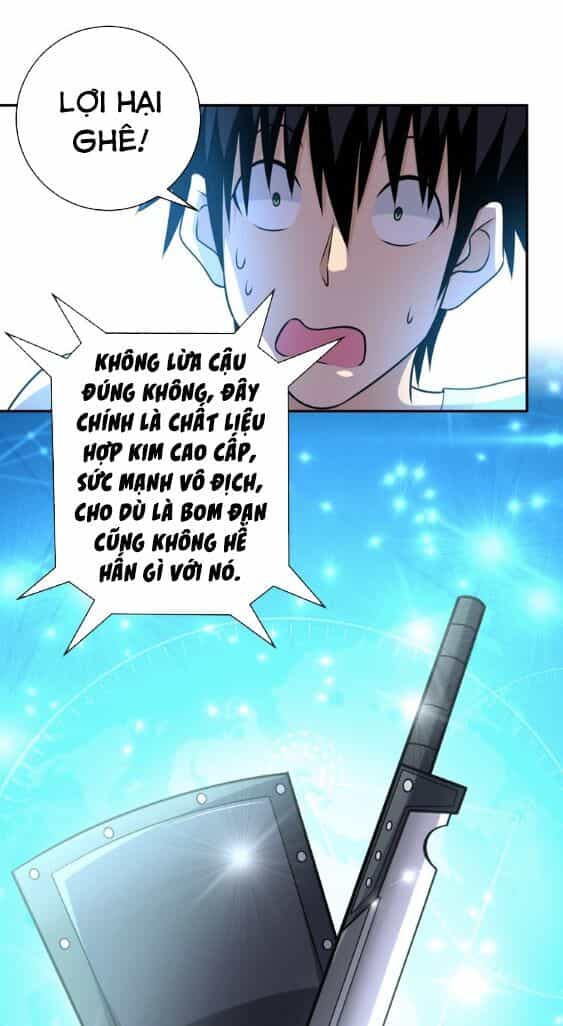 Mạt Thế Siêu Cấp Hệ Thống - Chương 54 - ảnh 13