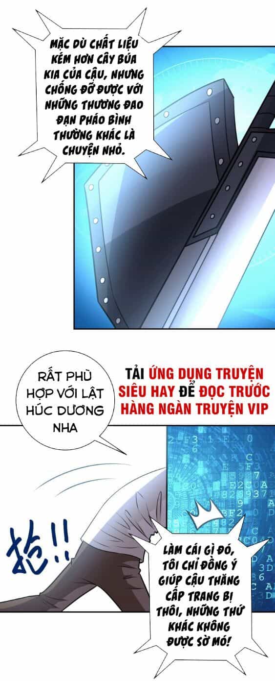 Mạt Thế Siêu Cấp Hệ Thống - Chương 54 - ảnh 15