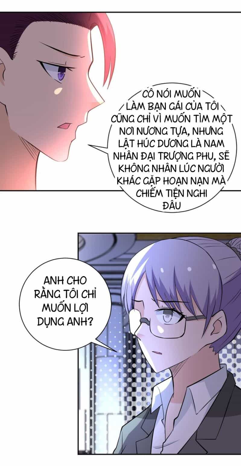 Mạt Thế Siêu Cấp Hệ Thống - Chương 55 - ảnh 13