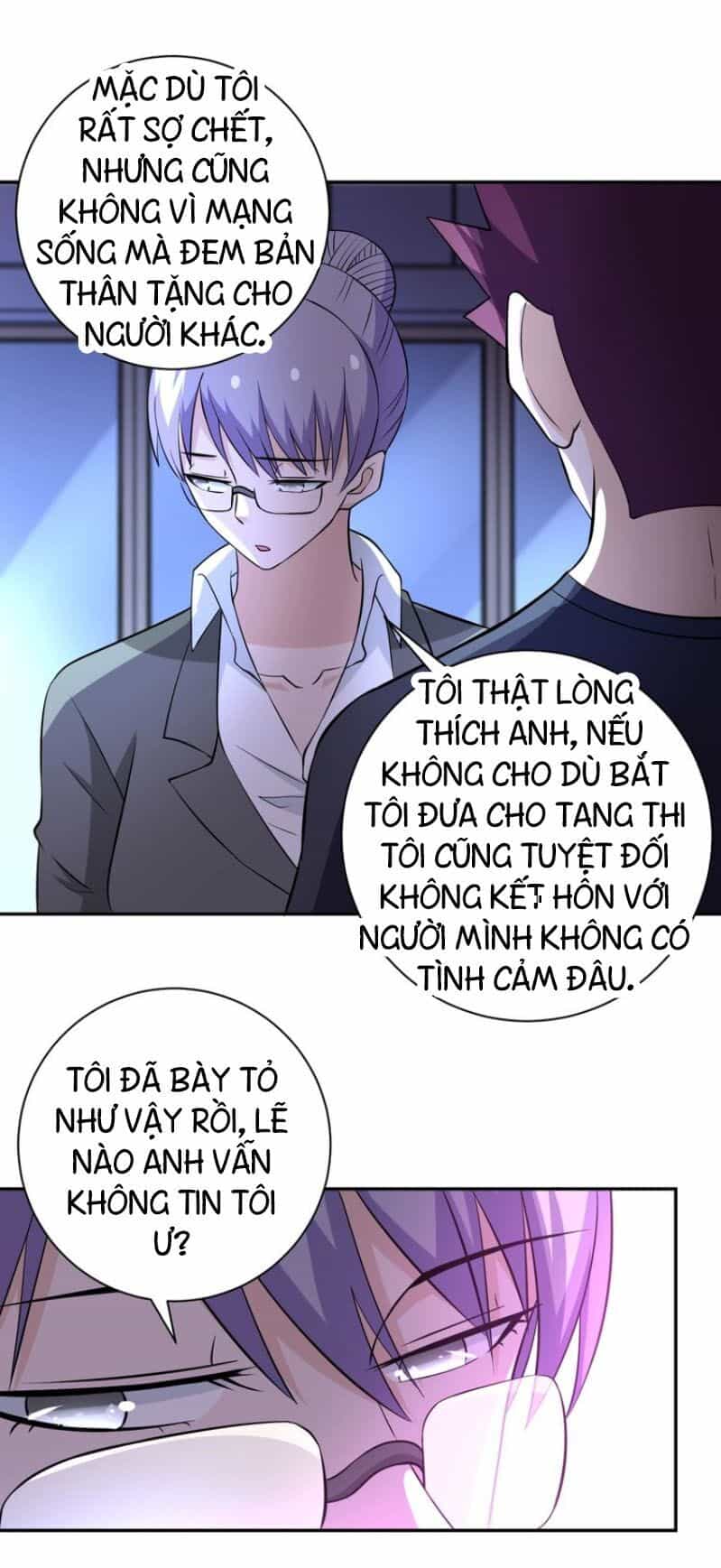 Mạt Thế Siêu Cấp Hệ Thống - Chương 55 - ảnh 18