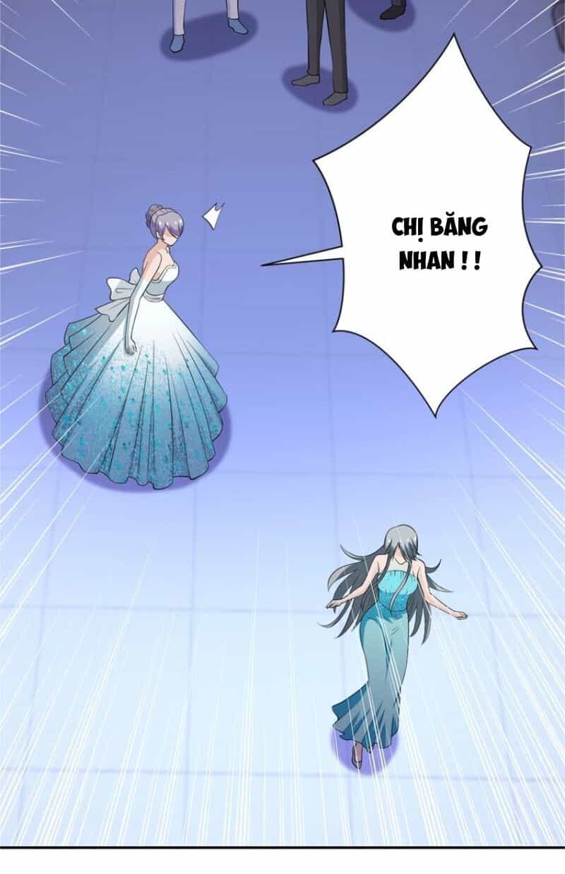 Mạt Thế Siêu Cấp Hệ Thống - Chương 56 - ảnh 18