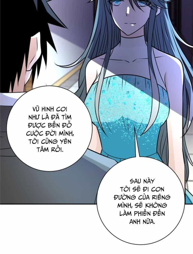 Mạt Thế Siêu Cấp Hệ Thống - Chương 56 - ảnh 30