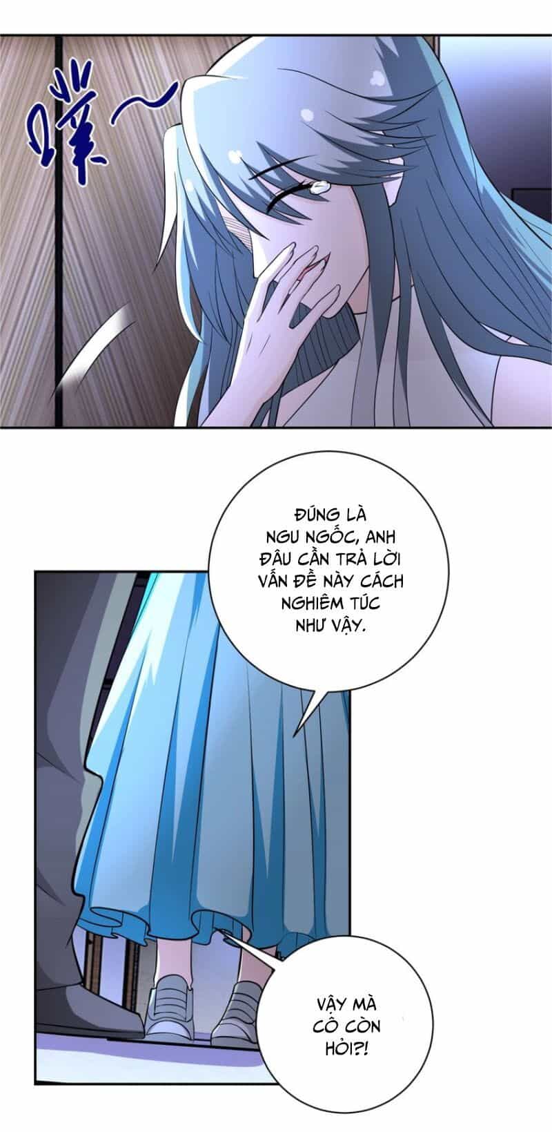Mạt Thế Siêu Cấp Hệ Thống - Chương 56 - ảnh 38