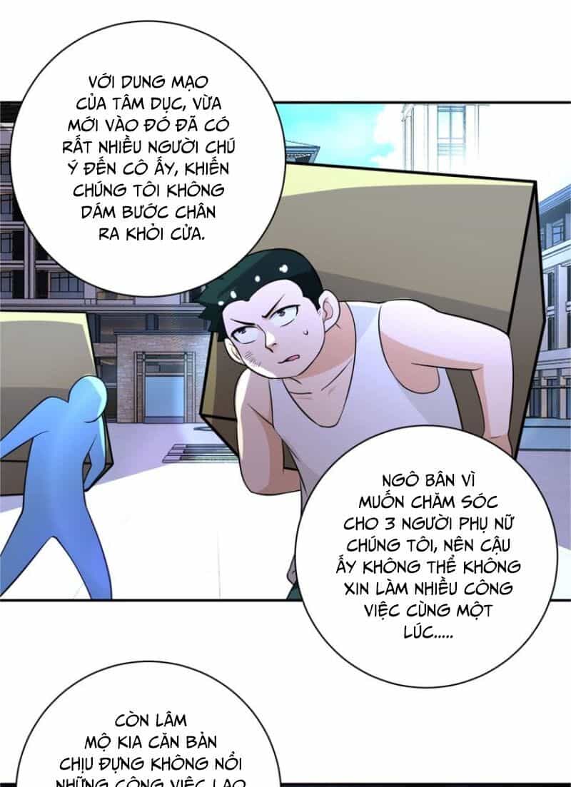 Mạt Thế Siêu Cấp Hệ Thống - Chương 57 - ảnh 21