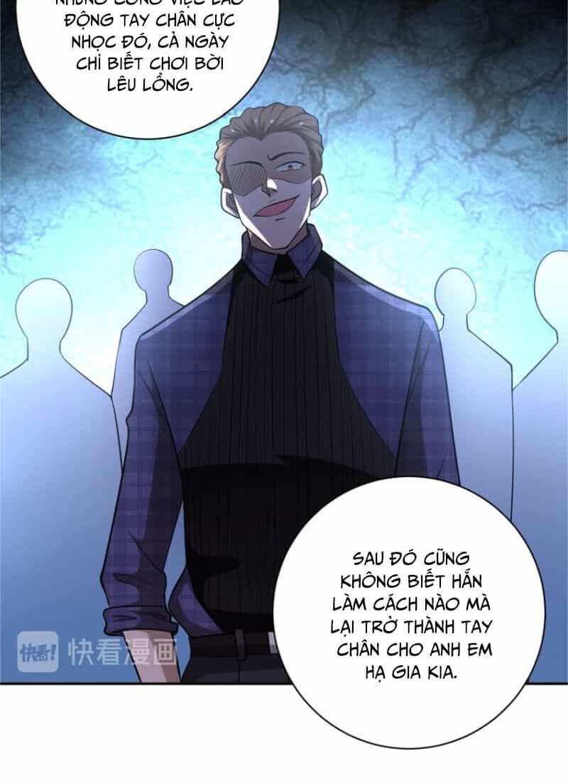 Mạt Thế Siêu Cấp Hệ Thống - Chương 57 - ảnh 22
