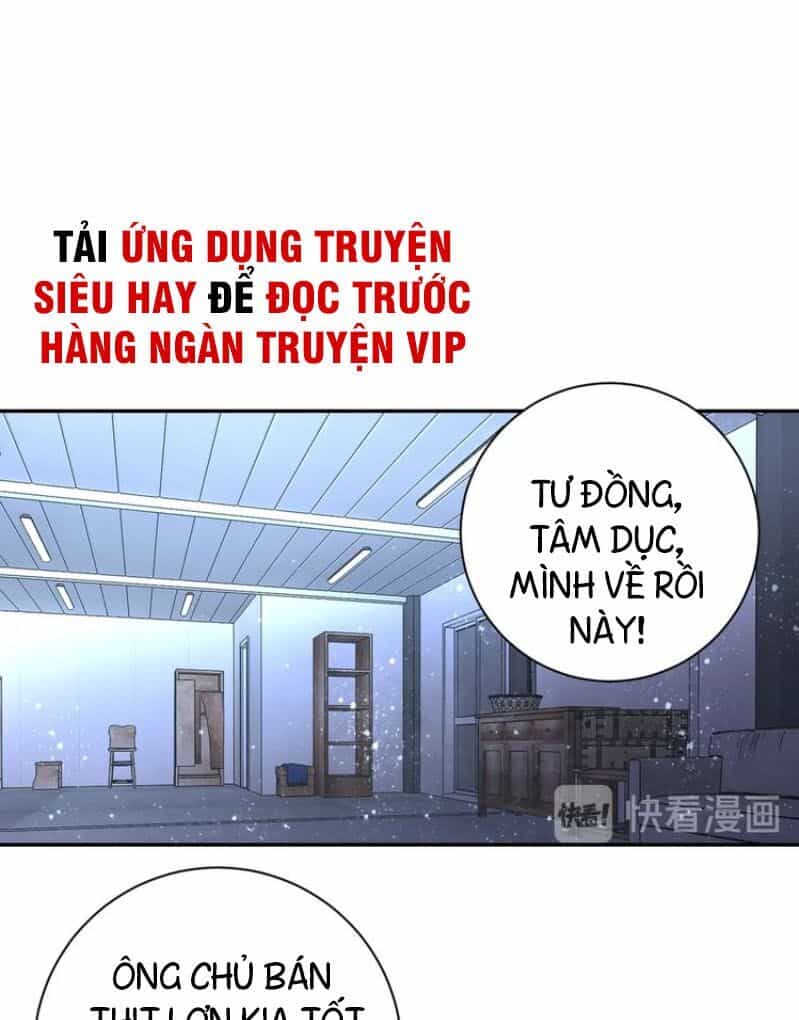 Mạt Thế Siêu Cấp Hệ Thống - Chương 58 - ảnh 16