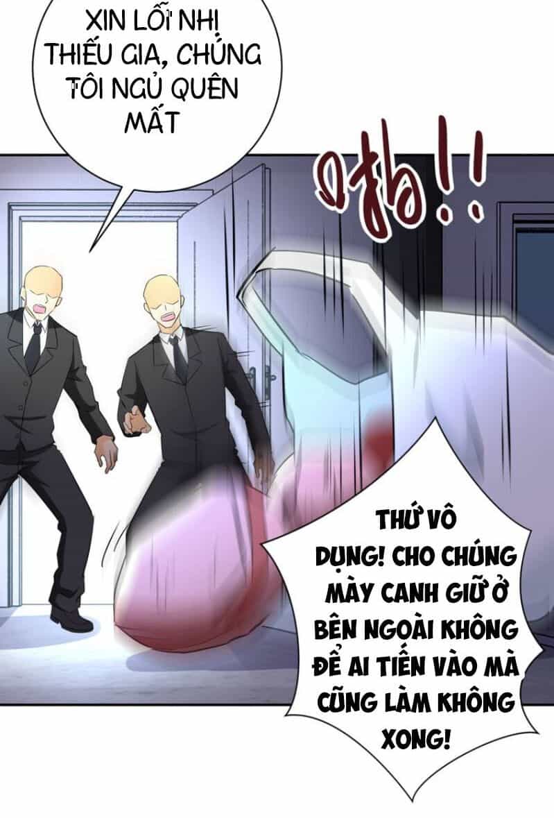 Mạt Thế Siêu Cấp Hệ Thống - Chương 58 - ảnh 22
