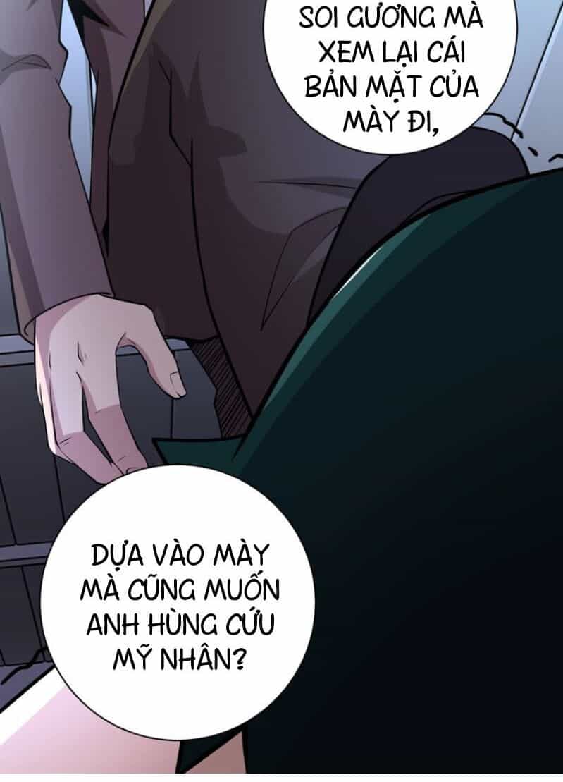 Mạt Thế Siêu Cấp Hệ Thống - Chương 58 - ảnh 28