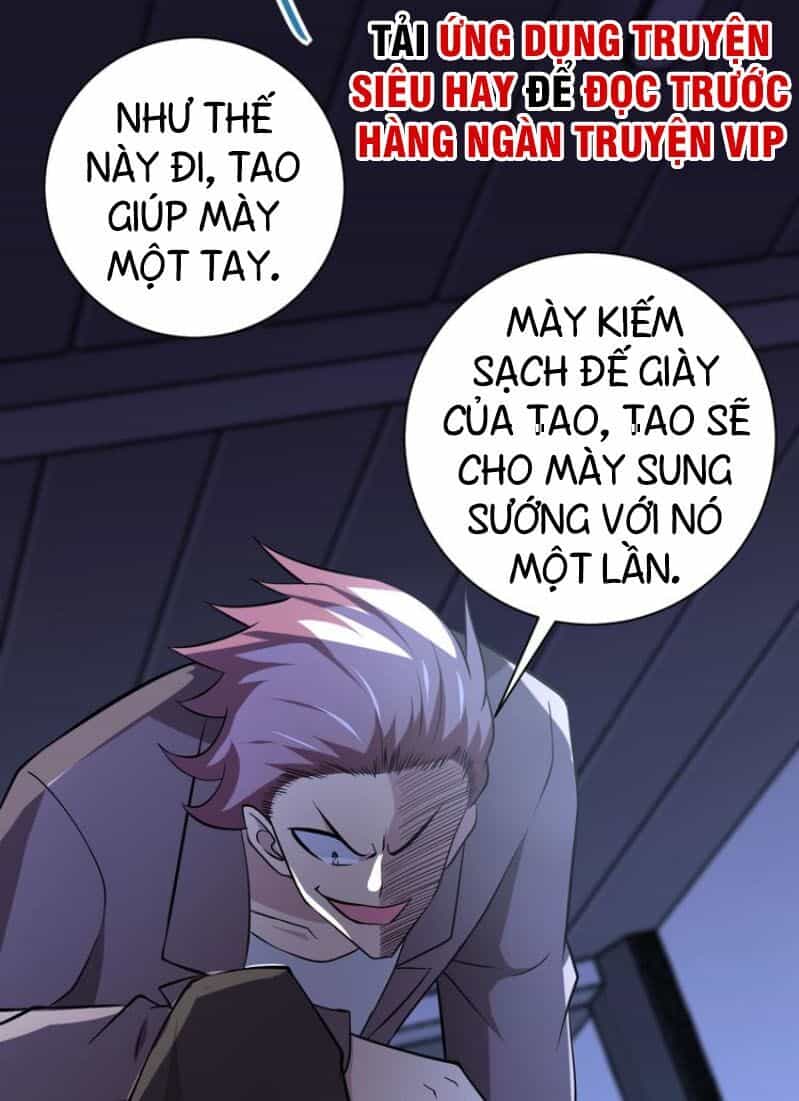 Mạt Thế Siêu Cấp Hệ Thống - Chương 58 - ảnh 31