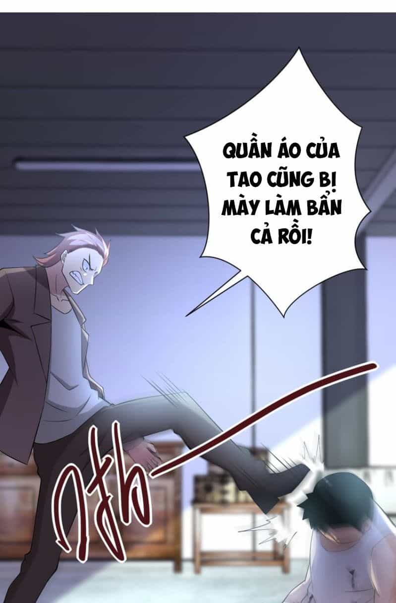 Mạt Thế Siêu Cấp Hệ Thống - Chương 58 - ảnh 41
