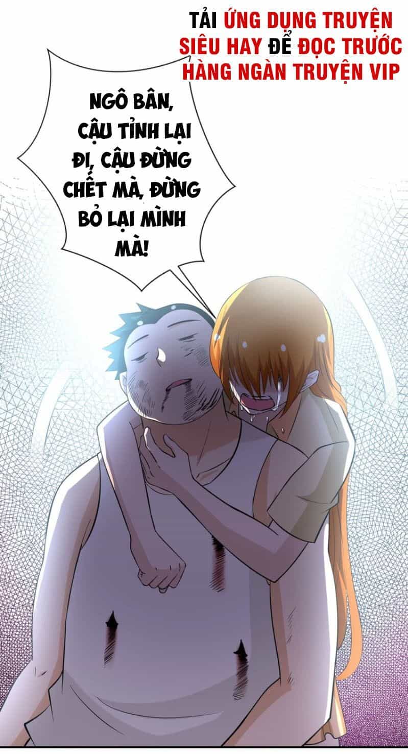 Mạt Thế Siêu Cấp Hệ Thống - Chương 58 - ảnh 44
