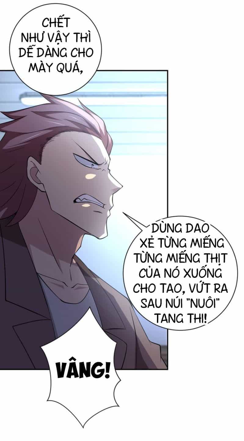 Mạt Thế Siêu Cấp Hệ Thống - Chương 58 - ảnh 45