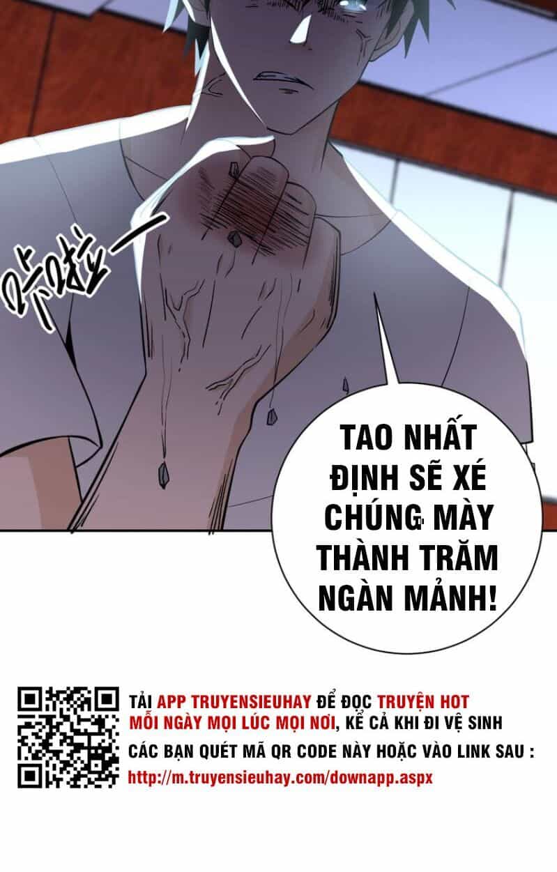 Mạt Thế Siêu Cấp Hệ Thống - Chương 58 - ảnh 49