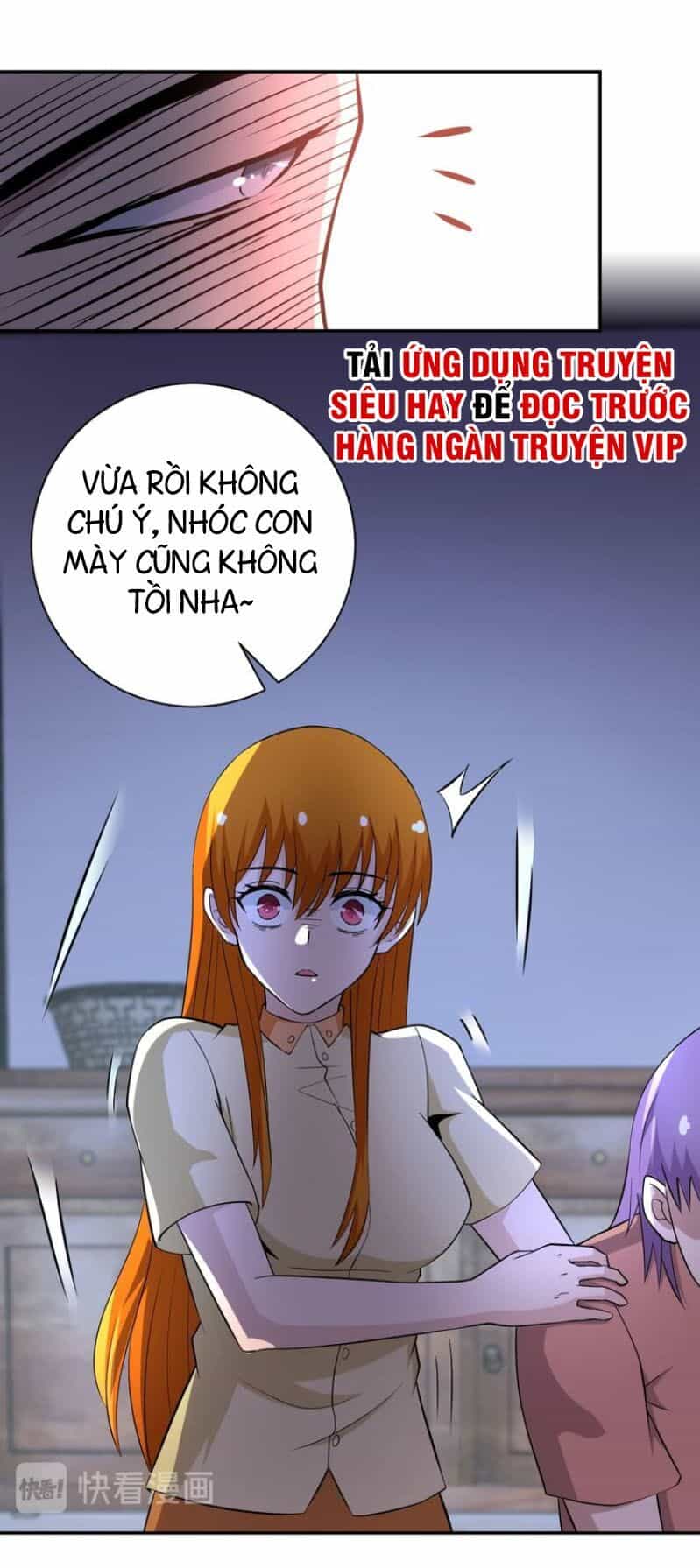 Mạt Thế Siêu Cấp Hệ Thống - Chương 58 - ảnh 7