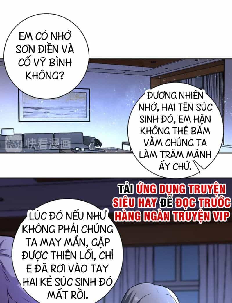 Mạt Thế Siêu Cấp Hệ Thống - Chương 59 - ảnh 11