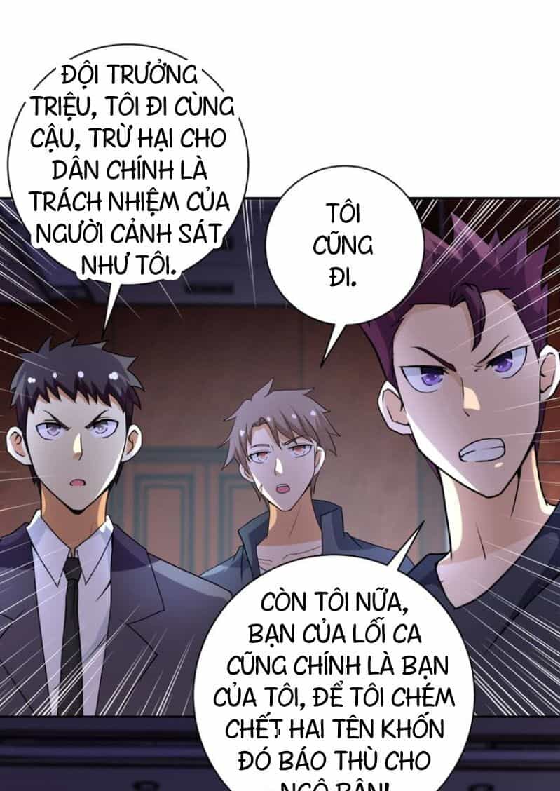 Mạt Thế Siêu Cấp Hệ Thống - Chương 59 - ảnh 5