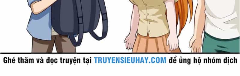 Mạt Thế Siêu Cấp Hệ Thống - Chương 5 - ảnh 15