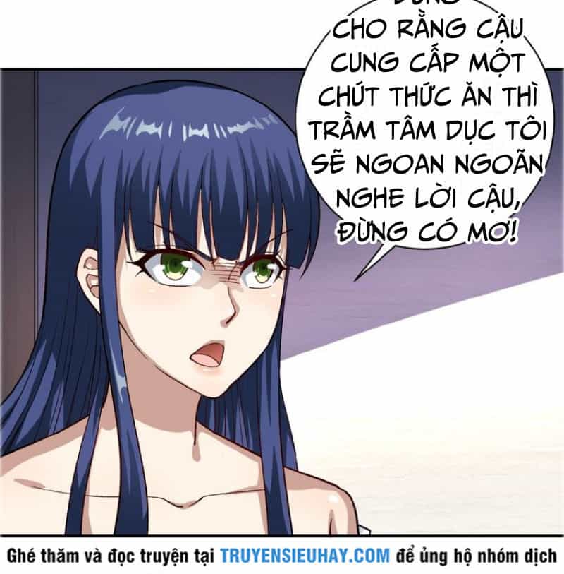 Mạt Thế Siêu Cấp Hệ Thống - Chương 5 - ảnh 40