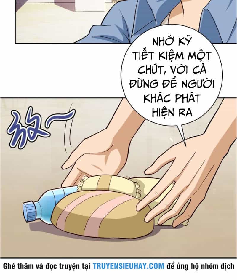 Mạt Thế Siêu Cấp Hệ Thống - Chương 5 - ảnh 53