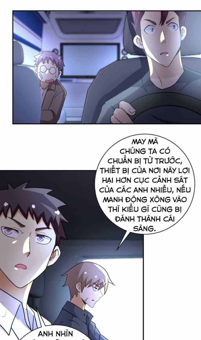 Mạt Thế Siêu Cấp Hệ Thống - Chương 60 - ảnh 20
