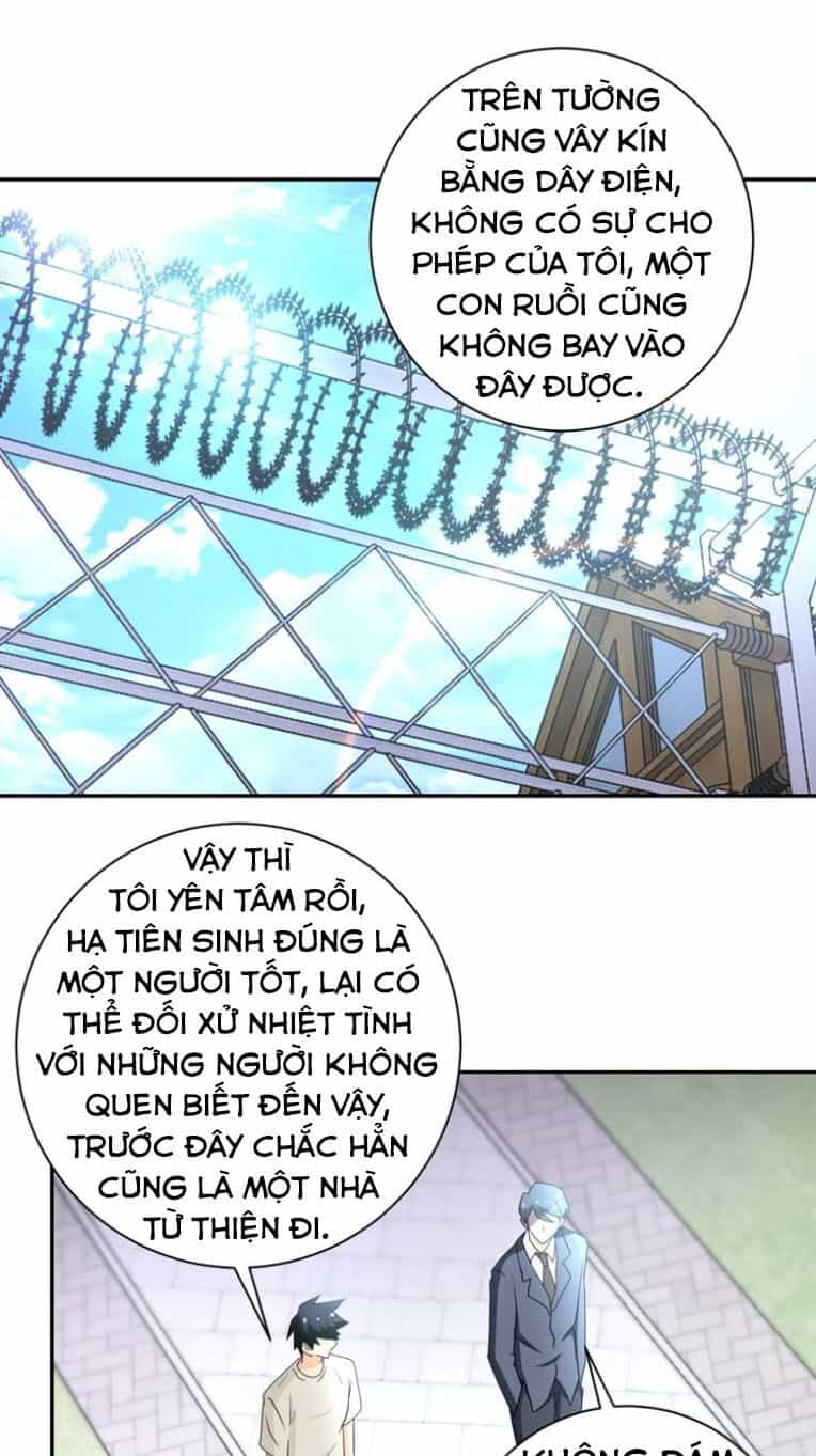 Mạt Thế Siêu Cấp Hệ Thống - Chương 60 - ảnh 24