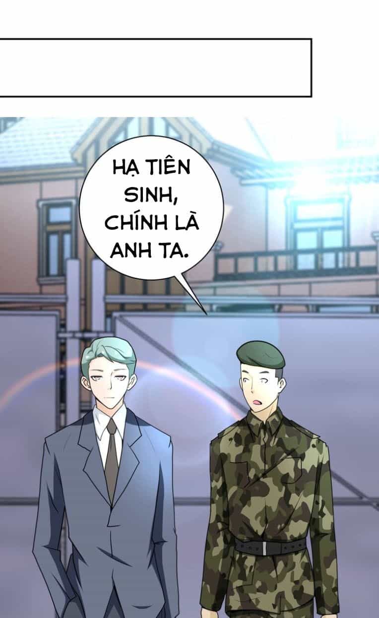 Mạt Thế Siêu Cấp Hệ Thống - Chương 60 - ảnh 3