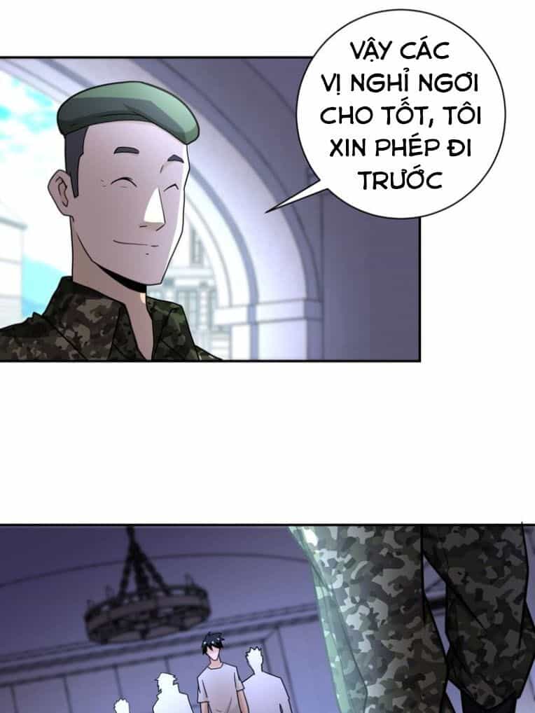 Mạt Thế Siêu Cấp Hệ Thống - Chương 60 - ảnh 30