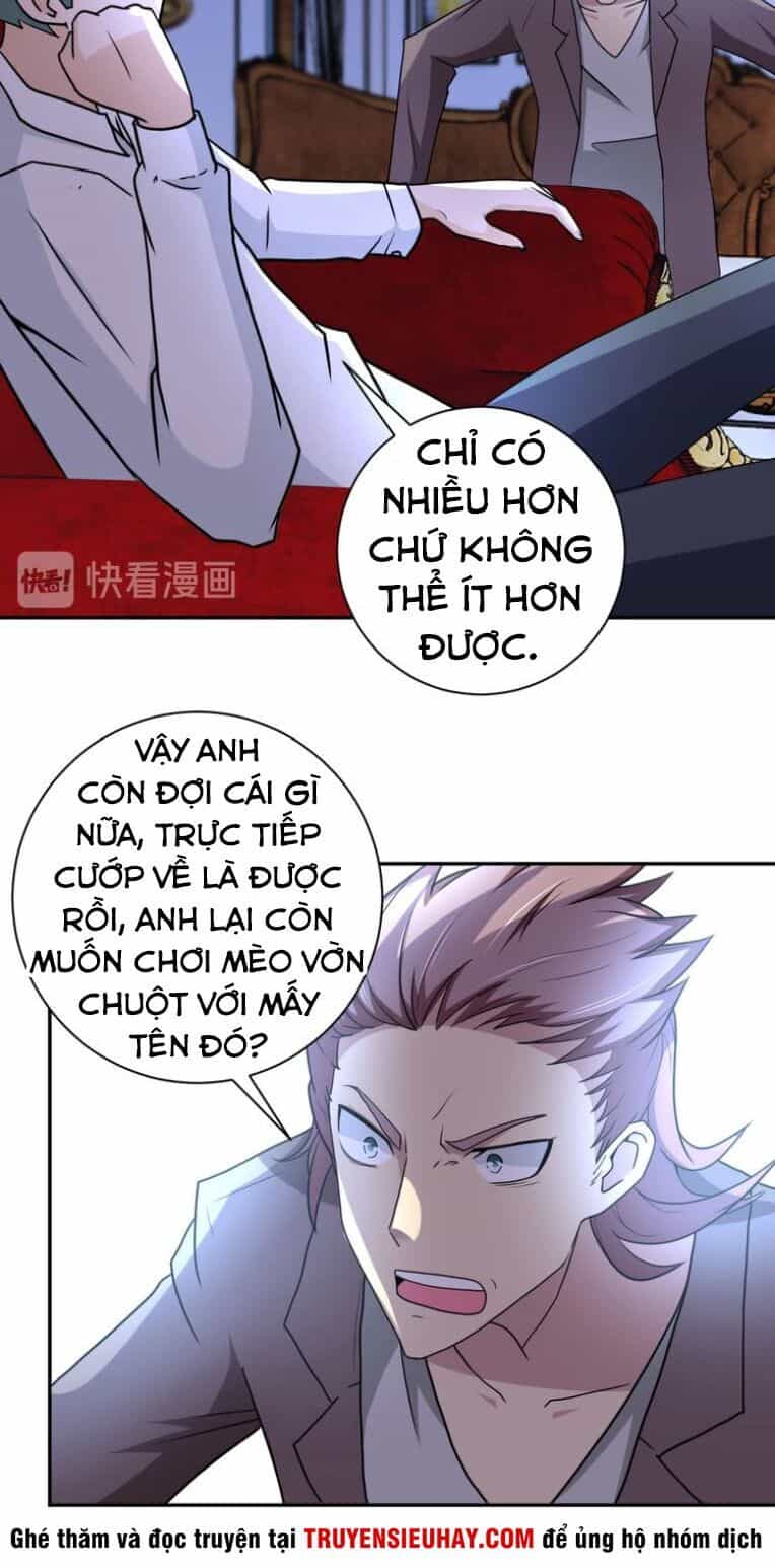 Mạt Thế Siêu Cấp Hệ Thống - Chương 60 - ảnh 35