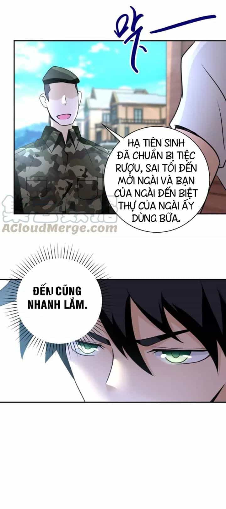Mạt Thế Siêu Cấp Hệ Thống - Chương 61 - ảnh 26