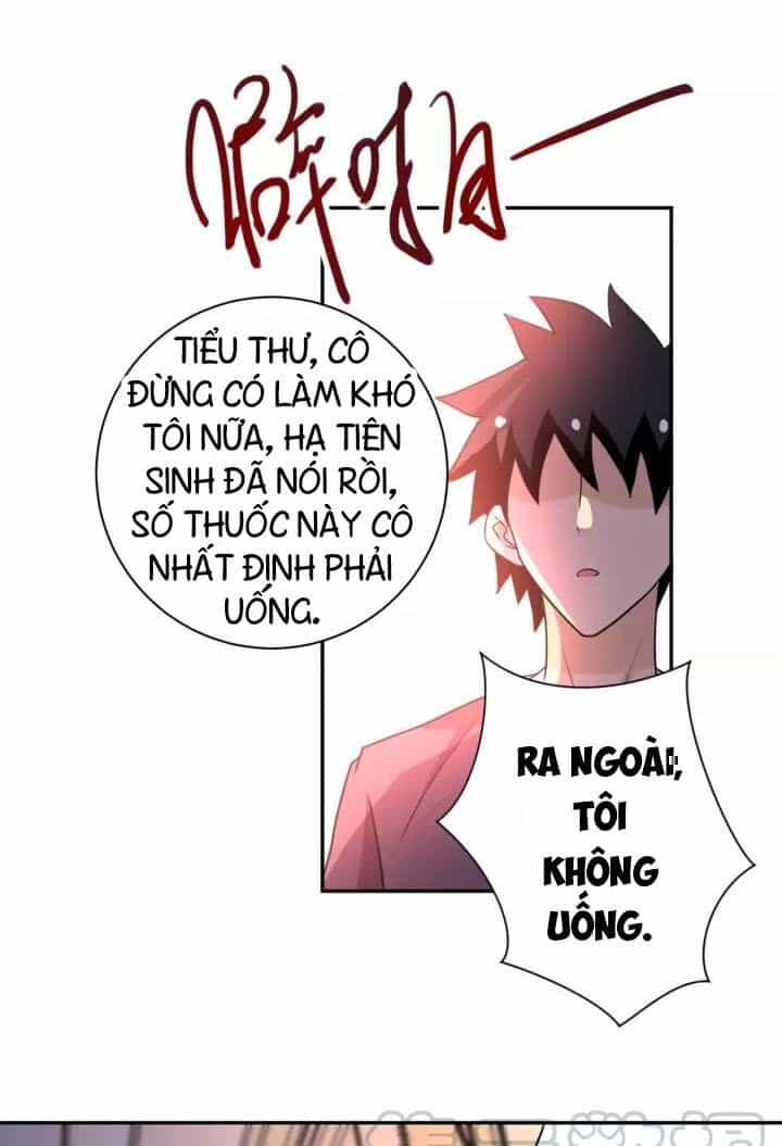 Mạt Thế Siêu Cấp Hệ Thống - Chương 62 - ảnh 22