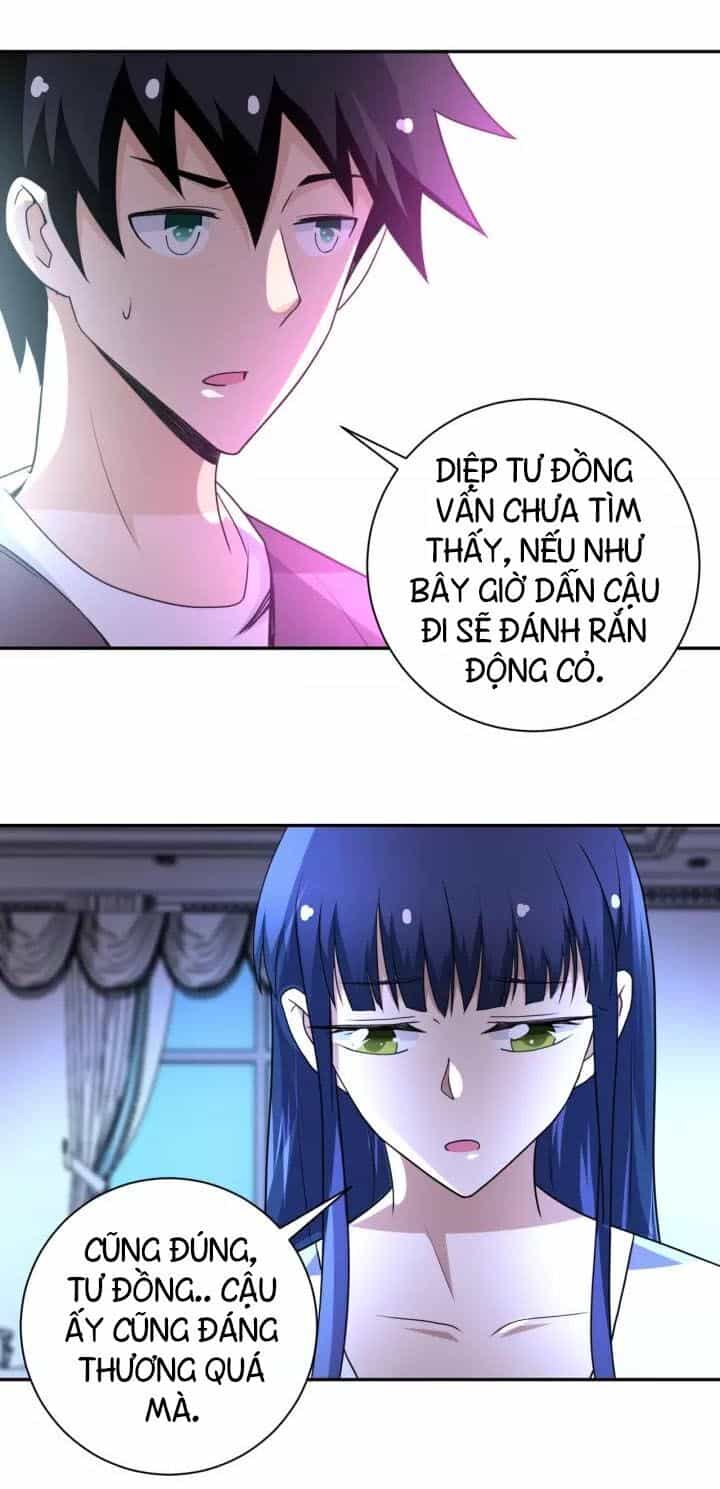 Mạt Thế Siêu Cấp Hệ Thống - Chương 62 - ảnh 30