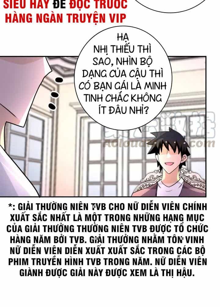 Mạt Thế Siêu Cấp Hệ Thống - Chương 63 - ảnh 11