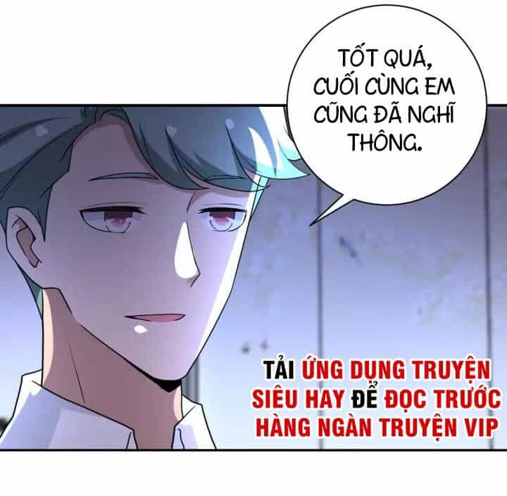 Mạt Thế Siêu Cấp Hệ Thống - Chương 63 - ảnh 35