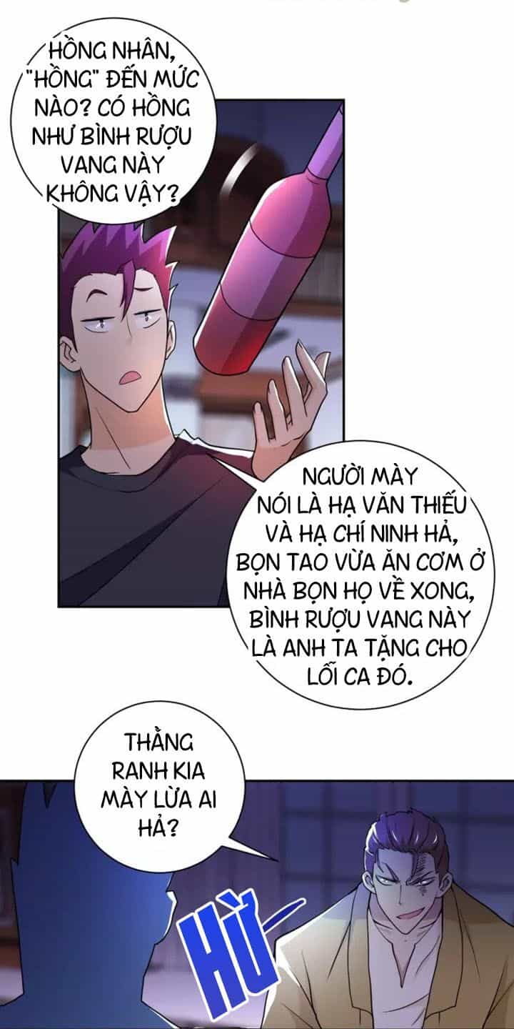 Mạt Thế Siêu Cấp Hệ Thống - Chương 64 - ảnh 14