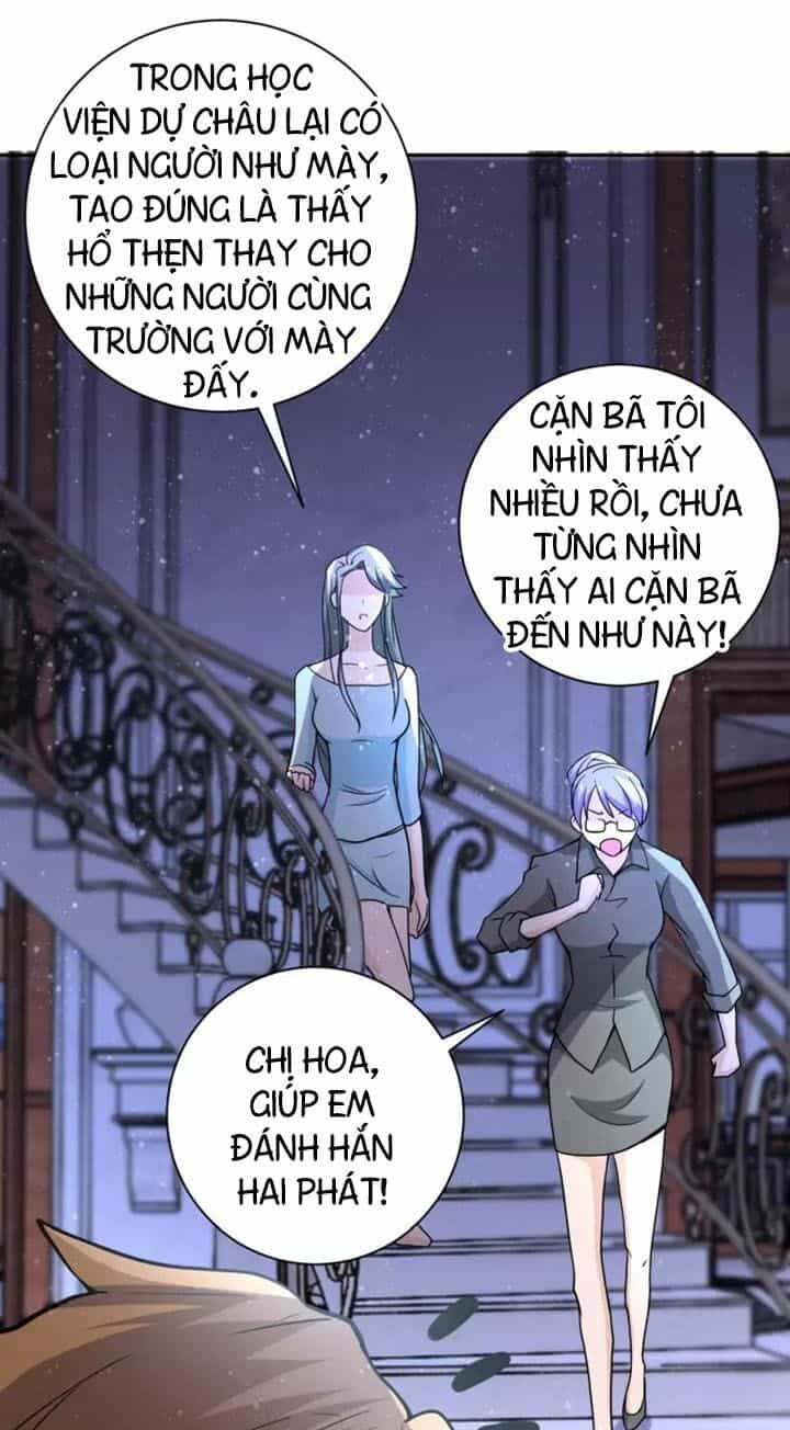 Mạt Thế Siêu Cấp Hệ Thống - Chương 64 - ảnh 23