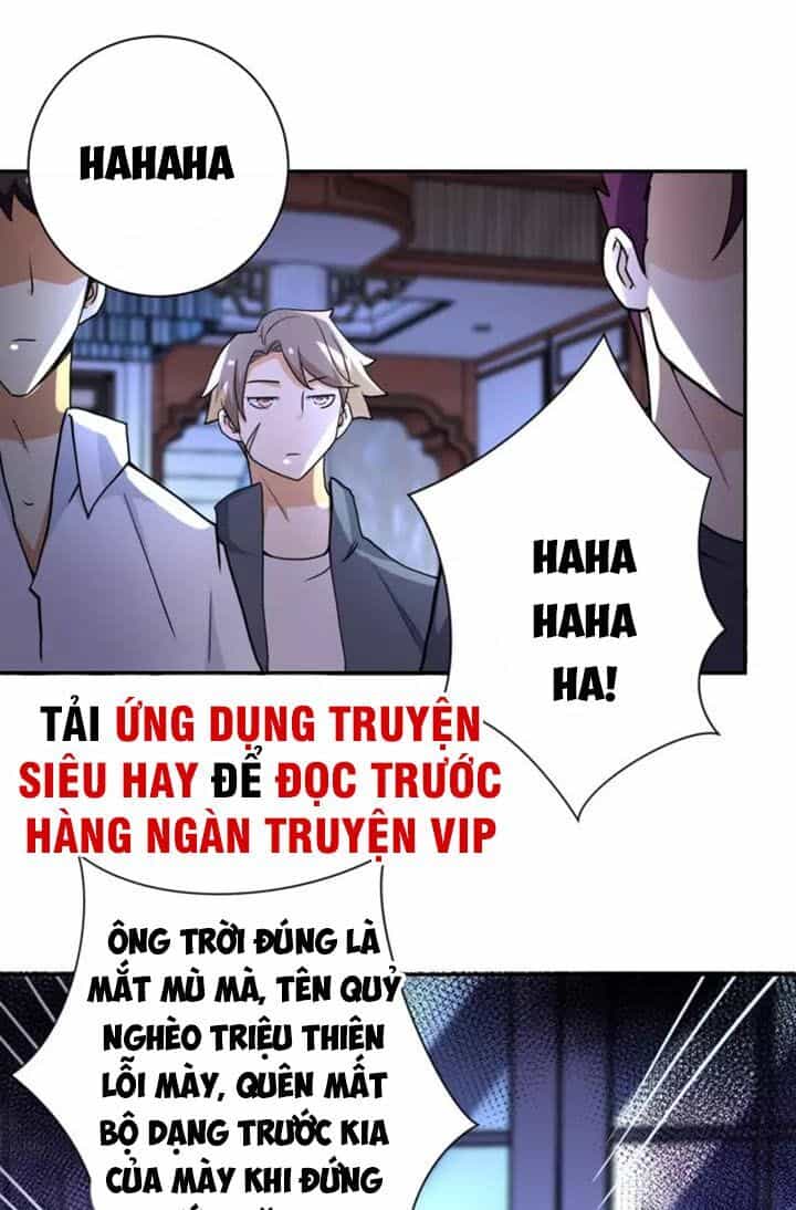 Mạt Thế Siêu Cấp Hệ Thống - Chương 64 - ảnh 26