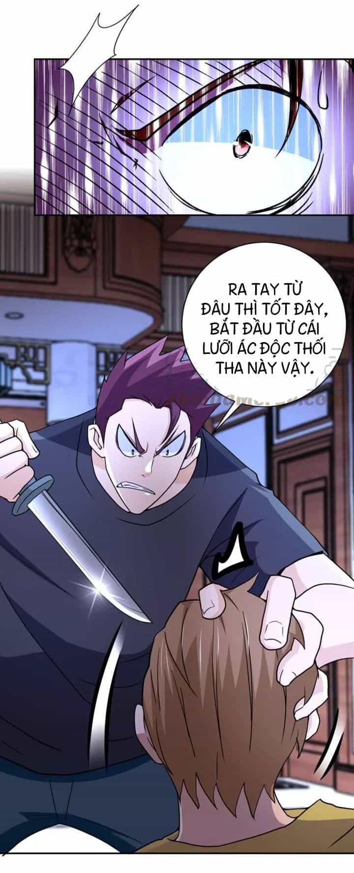 Mạt Thế Siêu Cấp Hệ Thống - Chương 64 - ảnh 39