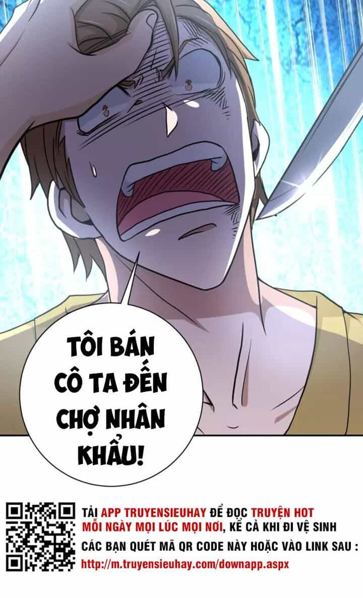 Mạt Thế Siêu Cấp Hệ Thống - Chương 64 - ảnh 41