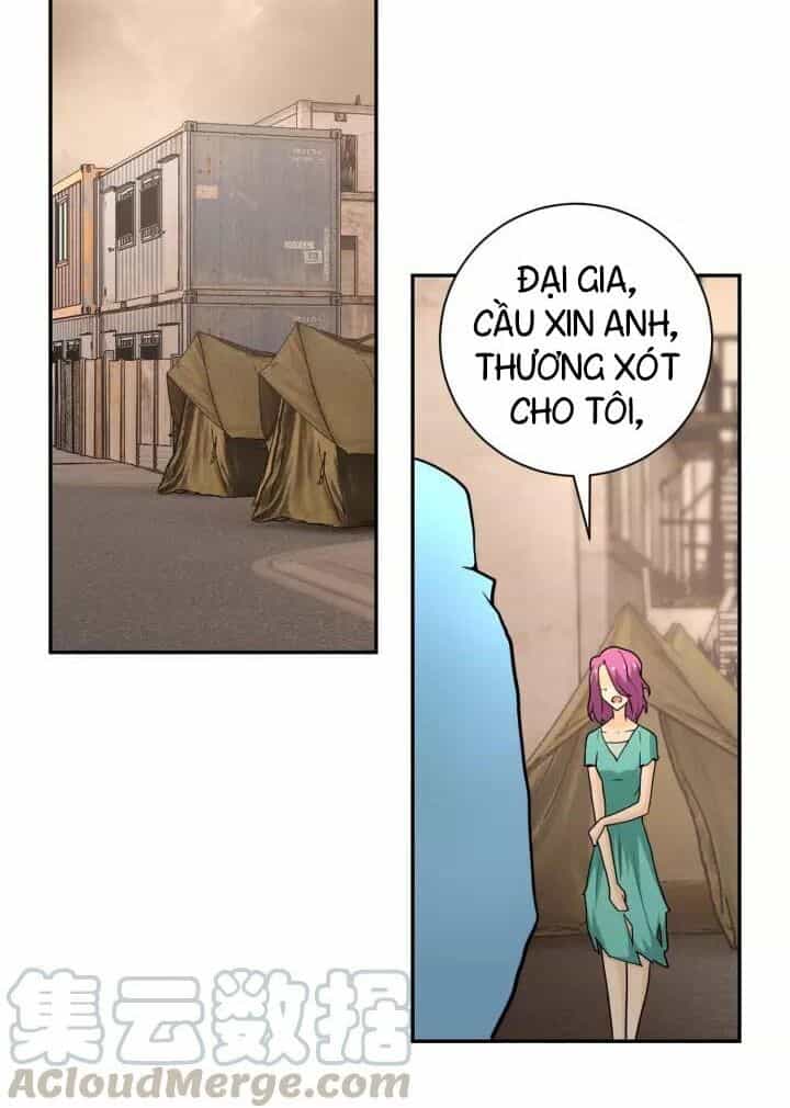 Mạt Thế Siêu Cấp Hệ Thống - Chương 65 - ảnh 12