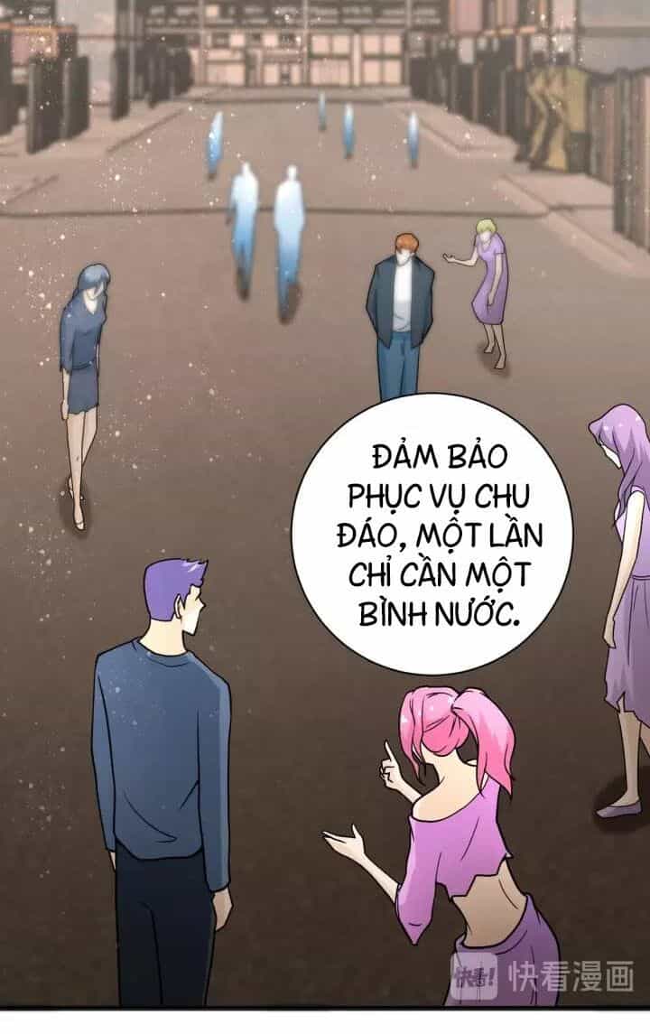 Mạt Thế Siêu Cấp Hệ Thống - Chương 65 - ảnh 14