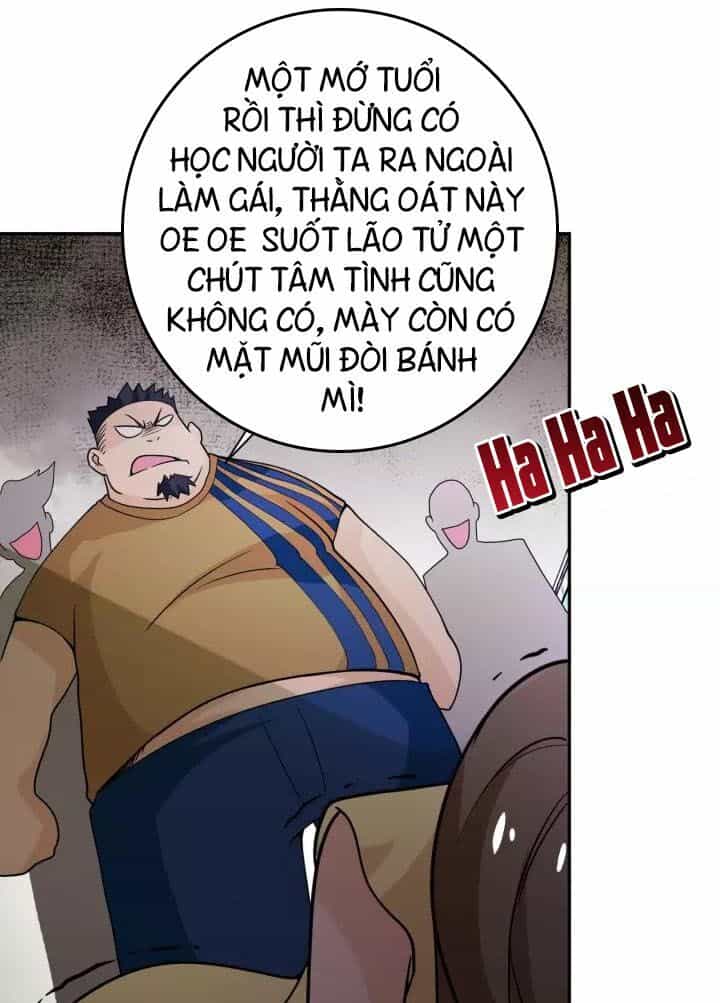 Mạt Thế Siêu Cấp Hệ Thống - Chương 65 - ảnh 21