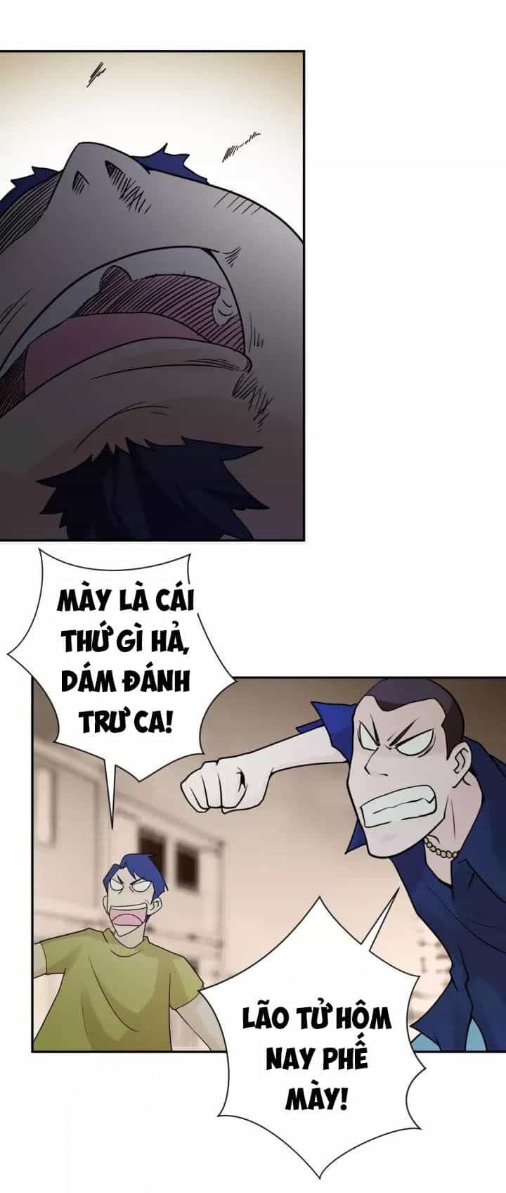 Mạt Thế Siêu Cấp Hệ Thống - Chương 65 - ảnh 25