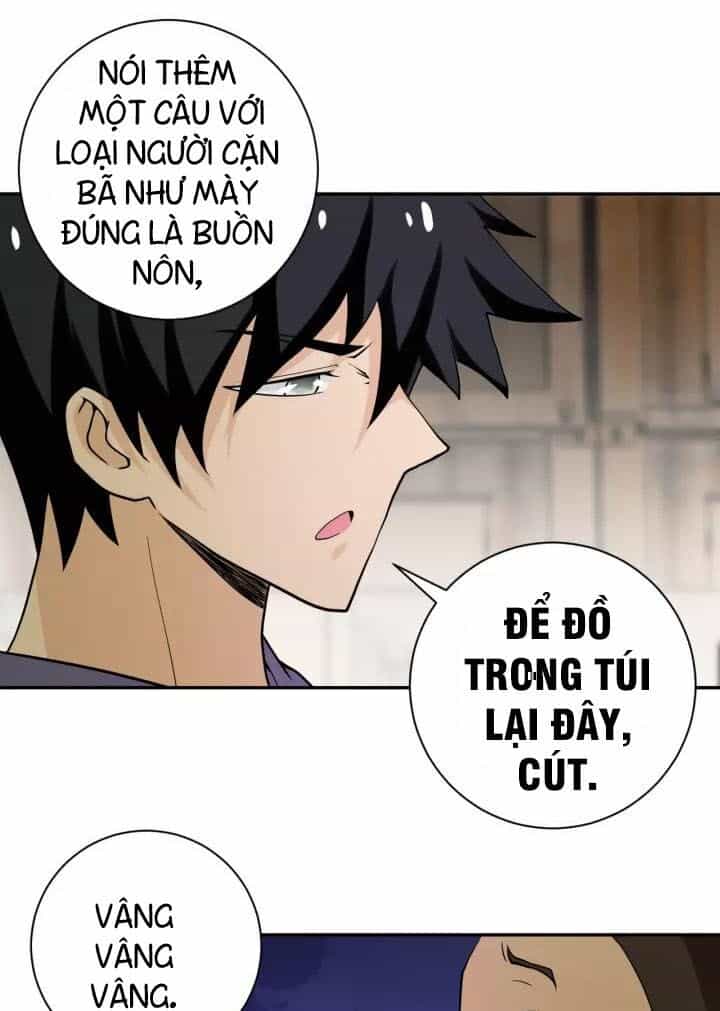 Mạt Thế Siêu Cấp Hệ Thống - Chương 65 - ảnh 29