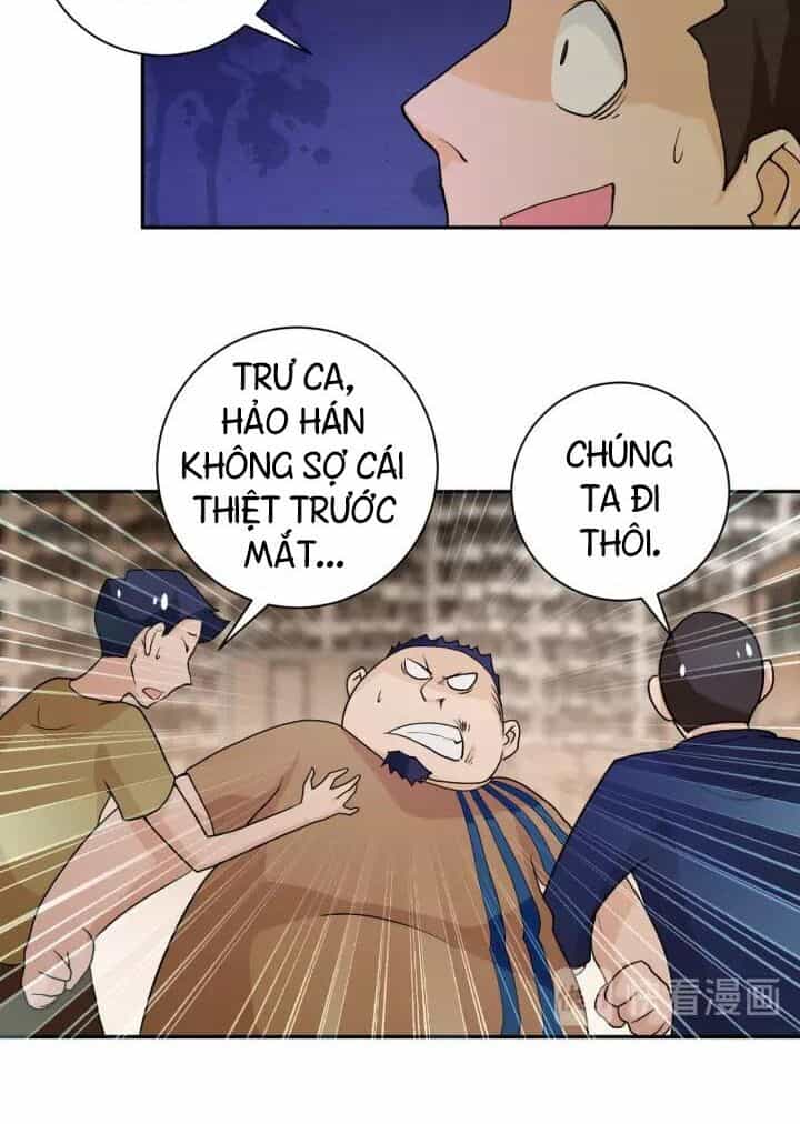 Mạt Thế Siêu Cấp Hệ Thống - Chương 65 - ảnh 30