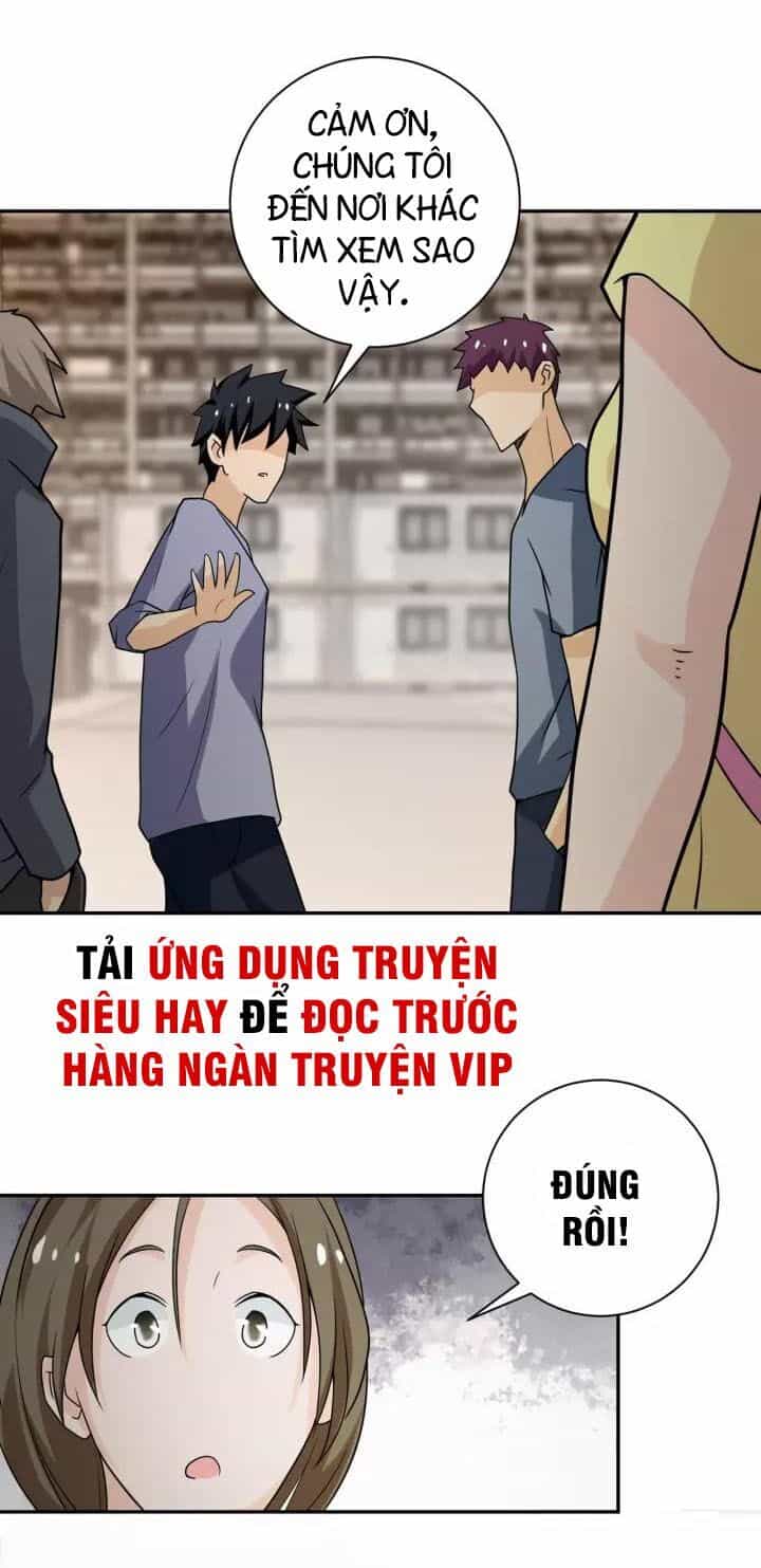 Mạt Thế Siêu Cấp Hệ Thống - Chương 65 - ảnh 36
