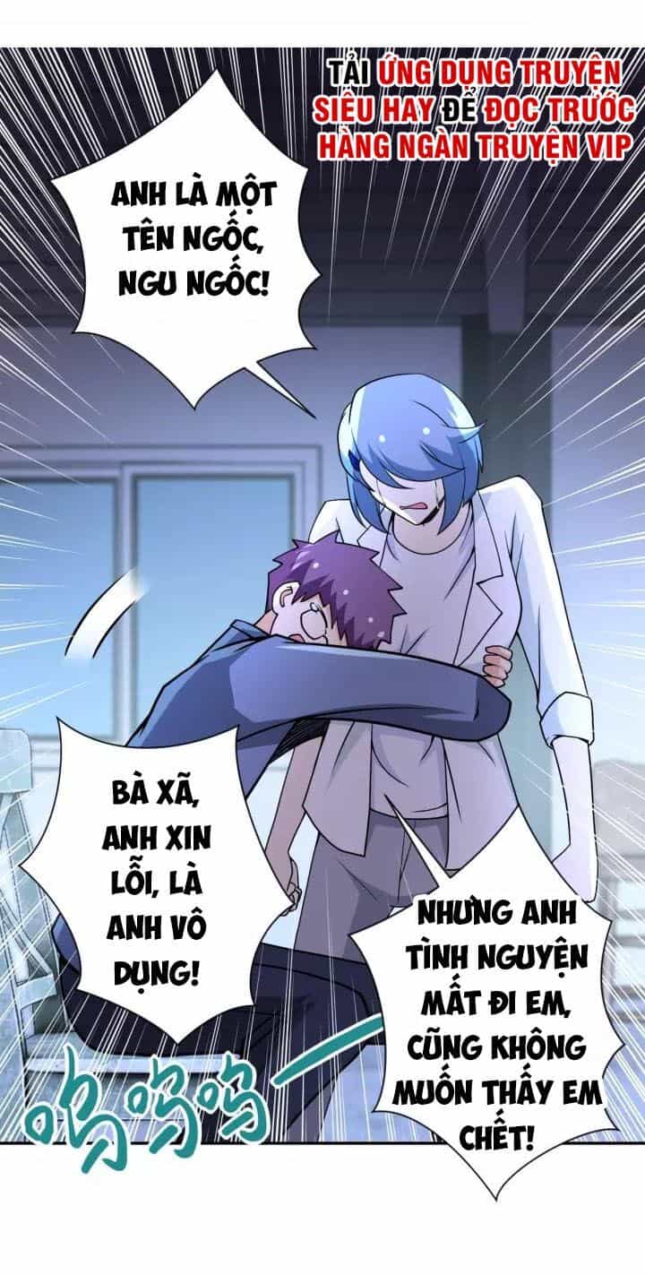 Mạt Thế Siêu Cấp Hệ Thống - Chương 66 - ảnh 22