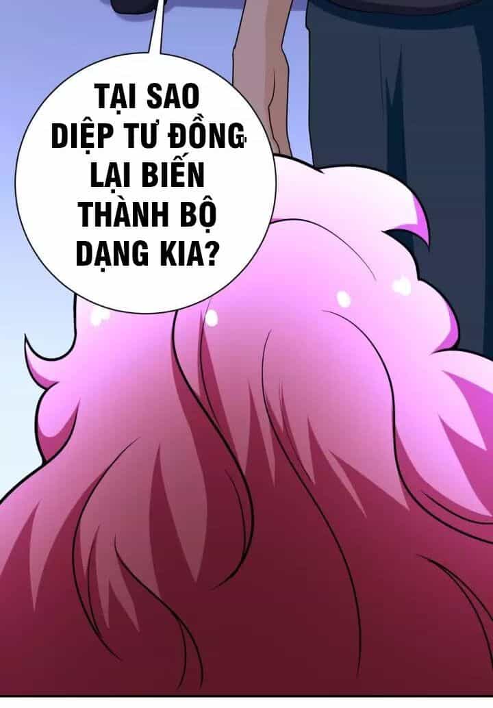 Mạt Thế Siêu Cấp Hệ Thống - Chương 67 - ảnh 40