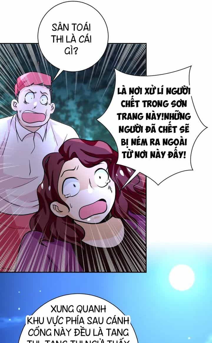 Mạt Thế Siêu Cấp Hệ Thống - Chương 68 - ảnh 15