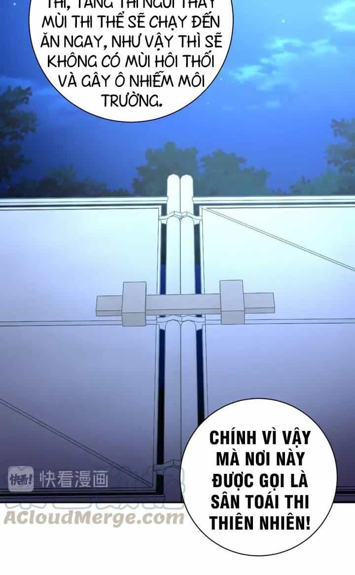Mạt Thế Siêu Cấp Hệ Thống - Chương 68 - ảnh 16