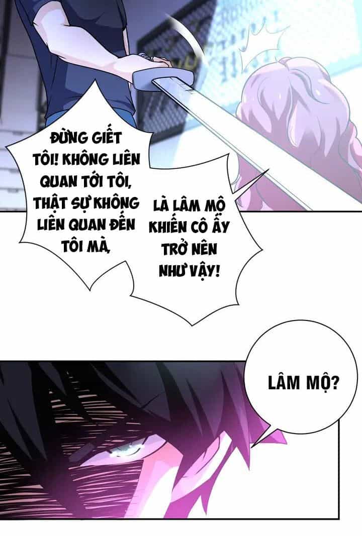 Mạt Thế Siêu Cấp Hệ Thống - Chương 68 - ảnh 4